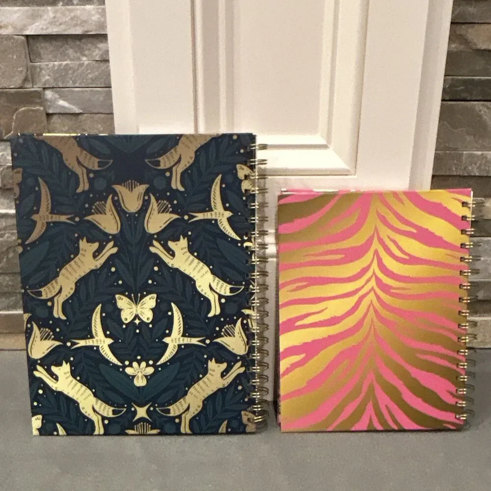 2 for 1 Deal - Recollections 2026 Weekly & Monthly Spiral Planner - CLEARANCE